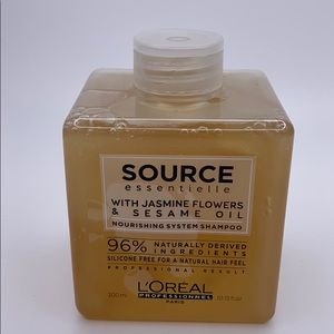 L’Oréal Professional Essential jasmine oil Shampoo